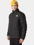 The North Face M Aconcagua 3 Jacket The North Face M Aconcagua 3 Jacket Férfi Túrakabát 4H0-Tnf Black-Npf