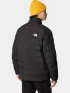 The North Face M Aconcagua 3 Jacket The North Face M Aconcagua 3 Jacket Férfi Túrakabát 4H0-Tnf Black-Npf