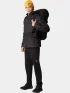 The North Face M Aconcagua 3 Jacket The North Face M Aconcagua 3 Jacket Férfi Túrakabát 4H0-Tnf Black-Npf