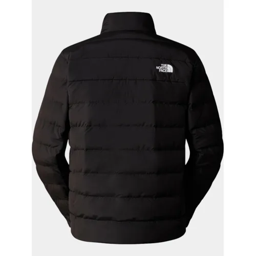 The North Face M Aconcagua 3 Jacket The North Face M Aconcagua 3 Jacket Férfi Túrakabát 4H0-Tnf Black-Npf