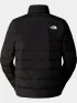 The North Face M Aconcagua 3 Jacket The North Face M Aconcagua 3 Jacket Férfi Túrakabát 4H0-Tnf Black-Npf