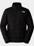 The North Face M Aconcagua 3 Jacket Férfi Túrakabát 4H0-TNF Black-Npf