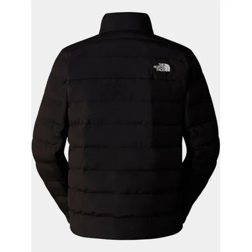 The North Face M Aconcagua 3 Jacket Férfi Túrakabát 4H0-TNF Black-Npf