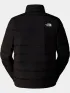 The North Face M Aconcagua 3 Jacket Férfi Túrakabát 4H0-TNF Black-Npf