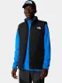 The North Face M Aconcagua 3 Vest The North Face M Aconcagua 3 Vest Férfi Mellény 4H0-Tnf Black-Npf