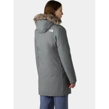 The North Face W Arctic Parka