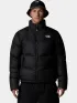 The North Face M Saikuru Jacket Férfi Utcai Kabát JK3-Tnf Black
