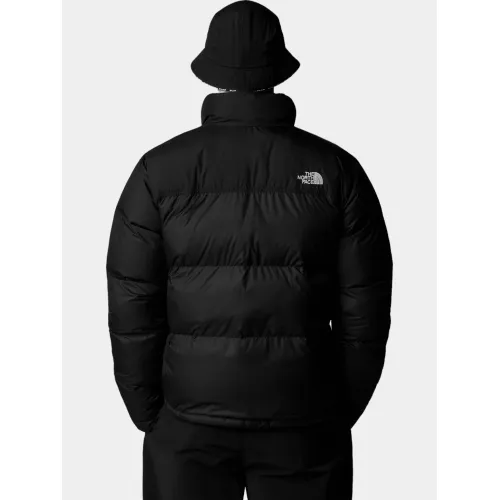 The North Face M Saikuru Jacket Férfi Utcai Kabát JK3-Tnf Black