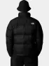 The North Face M Saikuru Jacket Férfi Utcai Kabát JK3-Tnf Black