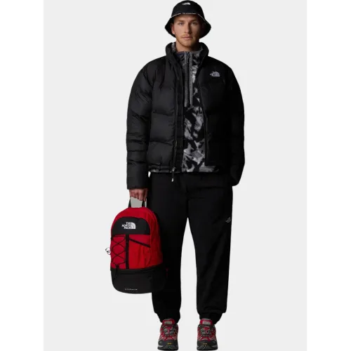 The North Face M Saikuru Jacket Férfi Utcai Kabát JK3-Tnf Black