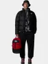 The North Face M Saikuru Jacket Férfi Utcai Kabát JK3-Tnf Black
