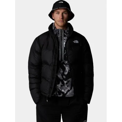 The North Face M Saikuru Jacket Férfi Utcai Kabát JK3-Tnf Black