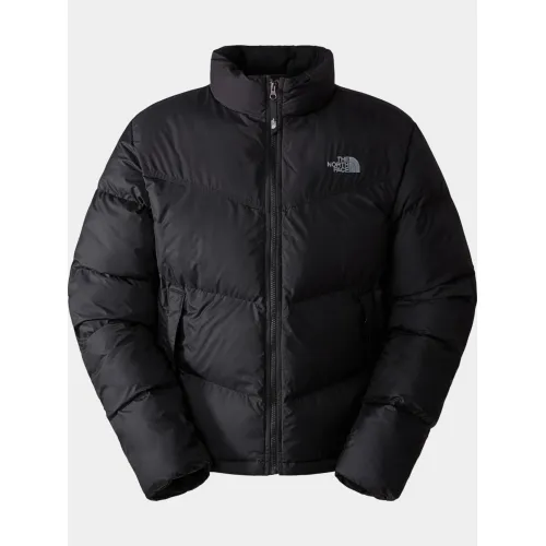 The North Face M Saikuru Jacket Férfi Utcai Kabát JK3-Tnf Black
