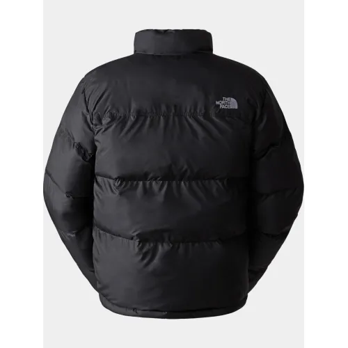 The North Face M Saikuru Jacket Férfi Utcai Kabát JK3-Tnf Black
