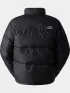 The North Face M Saikuru Jacket Férfi Utcai Kabát JK3-Tnf Black