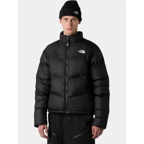 The North Face M Saikuru Jacket The North Face M Saikuru Jacket Férfi Utcai Kabát JK3-TNF Black