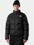 The North Face M Saikuru Jacket The North Face M Saikuru Jacket Férfi Utcai Kabát JK3-TNF Black