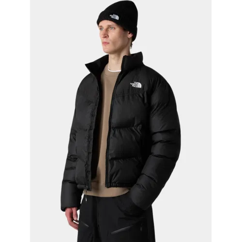 The North Face M Saikuru Jacket The North Face M Saikuru Jacket Férfi Utcai Kabát JK3-TNF Black