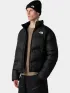 The North Face M Saikuru Jacket The North Face M Saikuru Jacket Férfi Utcai Kabát JK3-TNF Black