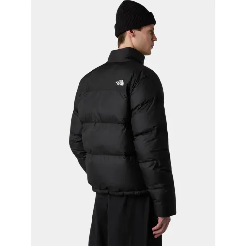 The North Face M Saikuru Jacket The North Face M Saikuru Jacket Férfi Utcai Kabát JK3-TNF Black
