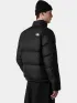 The North Face M Saikuru Jacket The North Face M Saikuru Jacket Férfi Utcai Kabát JK3-TNF Black