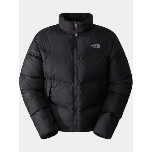 The North Face M Saikuru Jacket The North Face M Saikuru Jacket Férfi Utcai Kabát JK3-TNF Black