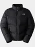The North Face M Saikuru Jacket The North Face M Saikuru Jacket Férfi Utcai Kabát JK3-TNF Black