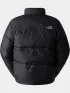 The North Face M Saikuru Jacket The North Face M Saikuru Jacket Férfi Utcai Kabát JK3-TNF Black