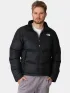 The North Face M Saikuru Jacket Férfi Utcai Kabát JK3-Black