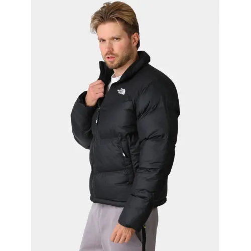 The North Face M Saikuru Jacket Férfi Utcai Kabát JK3-Black
