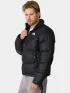 The North Face M Saikuru Jacket Férfi Utcai Kabát JK3-Black