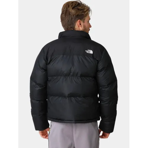 The North Face M Saikuru Jacket Férfi Utcai Kabát JK3-Black