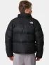 The North Face M Saikuru Jacket Férfi Utcai Kabát JK3-Black