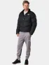 The North Face M Saikuru Jacket Férfi Utcai Kabát JK3-Black