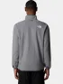 The North Face M 100 Glacier Full Zip The North Face M 100 Glacier Full Zip Férfi Polár, Softshell, Középréteg 4HJ-Tnf Medium Grey H