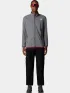 The North Face M 100 Glacier Full Zip The North Face M 100 Glacier Full Zip Férfi Polár, Softshell, Középréteg 4HJ-Tnf Medium Grey H