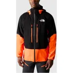 DPY-Tnf Blk-Shocking Orange