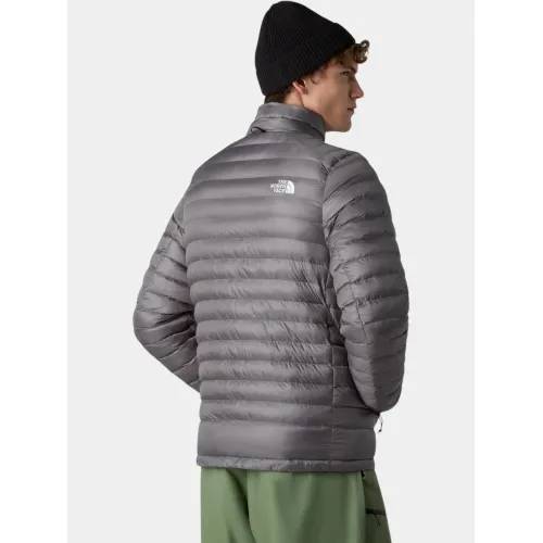 The North Face M Huila Synthetic Jacket Férfi Túrakabát 0UZ-Smoked Pearl