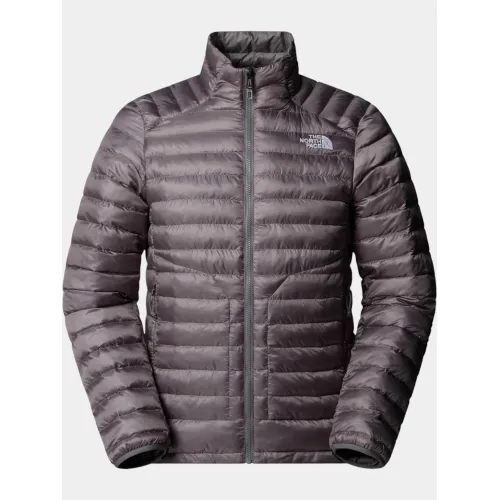The North Face M Huila Synthetic Jacket Férfi Túrakabát 0UZ-Smoked Pearl