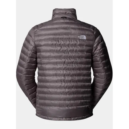 The North Face M Huila Synthetic Jacket Férfi Túrakabát 0UZ-Smoked Pearl