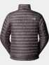 The North Face M Huila Synthetic Jacket Férfi Túrakabát 0UZ-Smoked Pearl