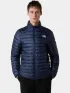 The North Face M Huila Synthetic Jacket Férfi Túrakabát 8K2-Summit Navy
