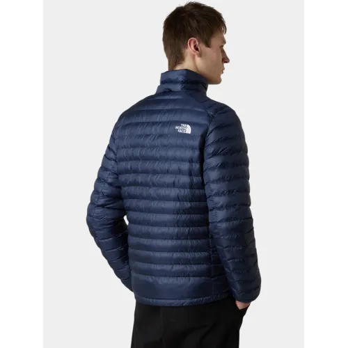 The North Face M Huila Synthetic Jacket Férfi Túrakabát 8K2-Summit Navy