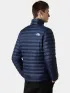 The North Face M Huila Synthetic Jacket Férfi Túrakabát 8K2-Summit Navy