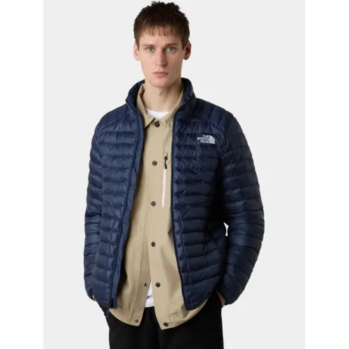 The North Face M Huila Synthetic Jacket Férfi Túrakabát 8K2-Summit Navy