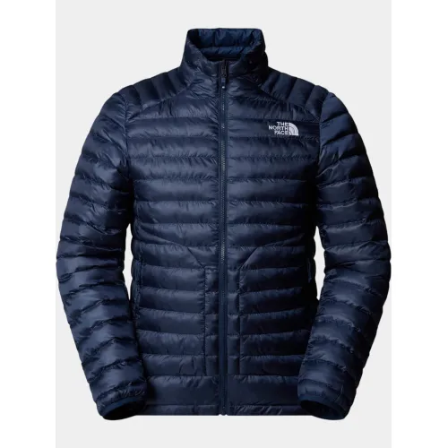 The North Face M Huila Synthetic Jacket Férfi Túrakabát 8K2-Summit Navy