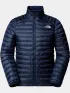 The North Face M Huila Synthetic Jacket Férfi Túrakabát 8K2-Summit Navy