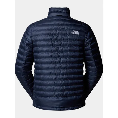 The North Face M Huila Synthetic Jacket Férfi Túrakabát 8K2-Summit Navy