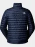 The North Face M Huila Synthetic Jacket Férfi Túrakabát 8K2-Summit Navy