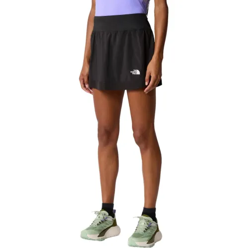 The North Face W Sunriser Skort The North Face W Sunriser Skort Női Rövidnadrág JK3-TNF Black
